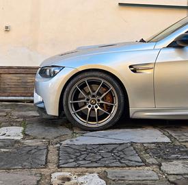 Cerchi bmw Oz leggera 19 5×120