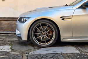 Cerchi bmw Oz leggera 19 5×120