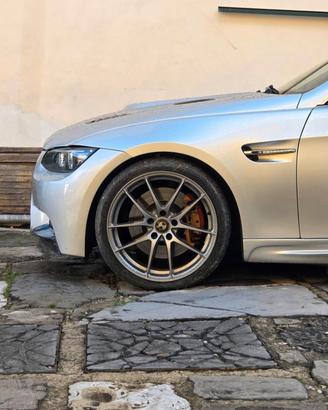 Cerchi bmw Oz leggera 19 5×120