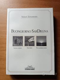 BUONGIORNO SARDEGNA SERGIO ZUNCHEDDU