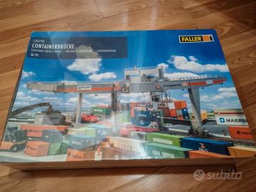 FALLE 120290 SCALA HO 1:87