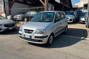 Hyundai Atos Prime 1.1 12V Active