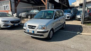 Hyundai Atos Prime 1.1 12V Active
