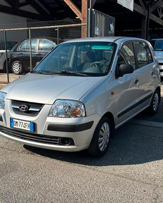 Hyundai Atos Prime 1.1 12V Active