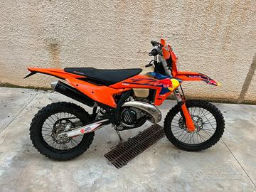 Ktm 300 exc