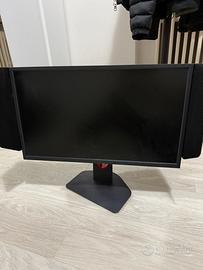 Monitor zowie xl2546k 240hz