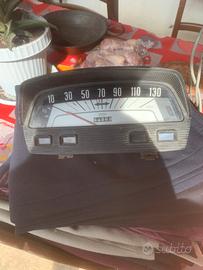 Contachilometri auto