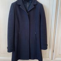 Cappotto Sportmax blu
