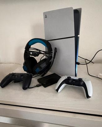 Ps5 slim