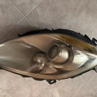 Faro fiat bravo destro