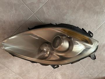 Faro fiat bravo destro