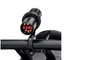 INDICATORE LUMINOSO SCREAMIN EAGLE HARLEY DAVIDSON