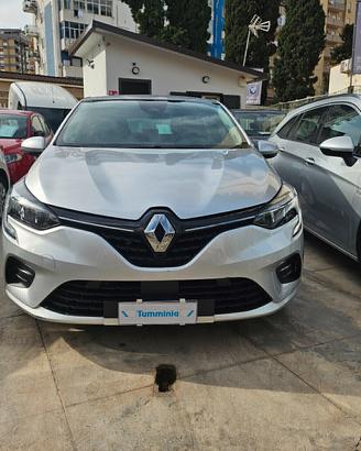 Renault Clio TCe 1.0 90 CV 5 intens 06/2022
