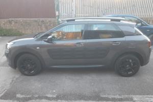 Citroen C4 Cactus PureTech 82 Shine