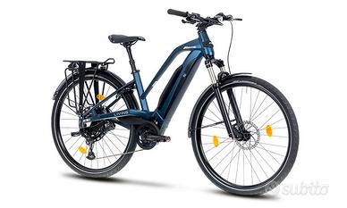 FANTIC LIVING EASY 2025