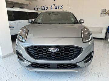 Ford Puma 1.0 Hybrid 125CV S&S aut. ST-Line