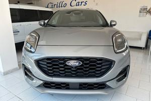Ford Puma 1.0 Hybrid 125CV S&S aut. ST-Line