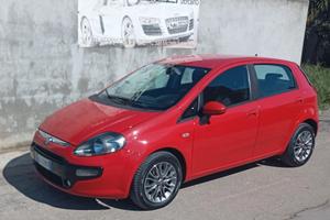Fiat Punto Evo Punto Evo 1.3 Mjt 75 CV 5 porte S&S