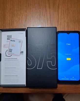 CAT S75