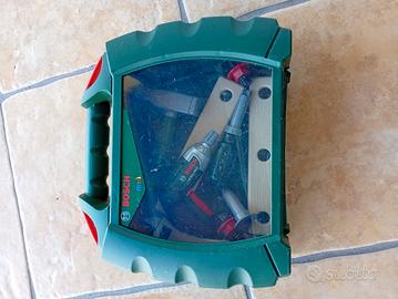 Bosch mini per bambini 