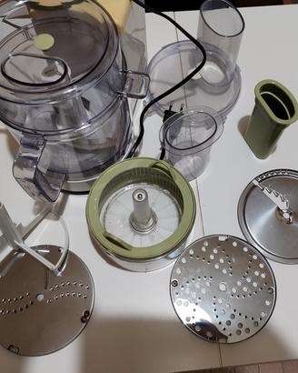 Robot da cucina multiuso Braun