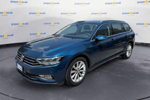 Volkswagen Passat VIII 2019 Variant Variant 1...