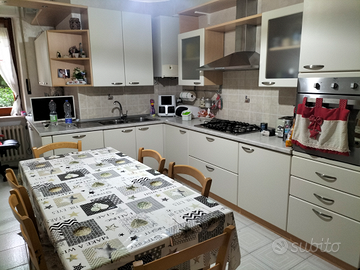 Appartamento in zona San Pietro