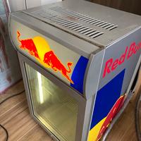 Mini frigo red bull