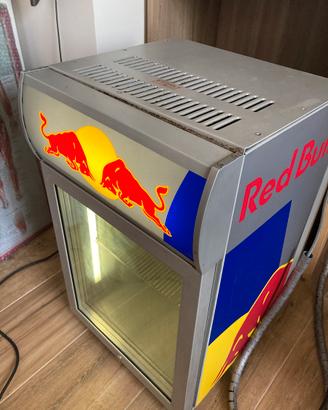 Mini frigo red bull