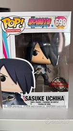 Funko Pop! Boruto - 698 - Sasuke Uchiha