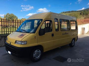Ducato scuolabus