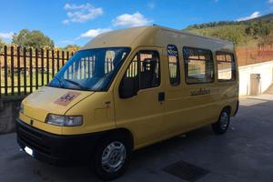 Ducato scuolabus