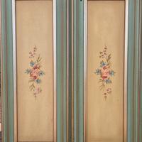 Armadio stile veneziano 5+5 ante