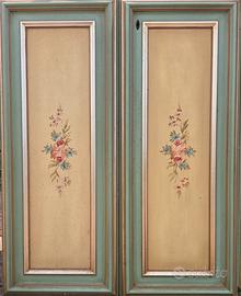 Armadio stile veneziano 5+5 ante