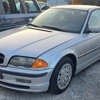 Ricambi Bmw serie 3 E46  320d