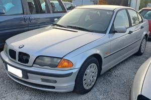 Ricambi Bmw serie 3 E46  320d