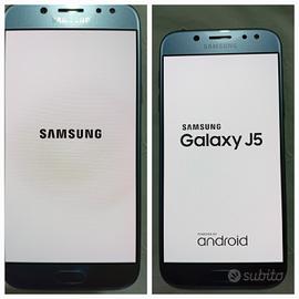 Smartphone Samsung J5 