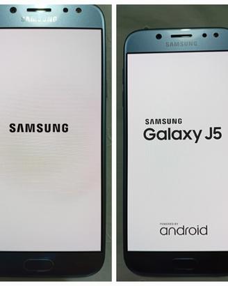 Smartphone Samsung J5 