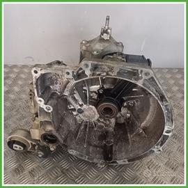 Cambio Manuale FORD FIESTA CBK 1.4 F6JB Originale