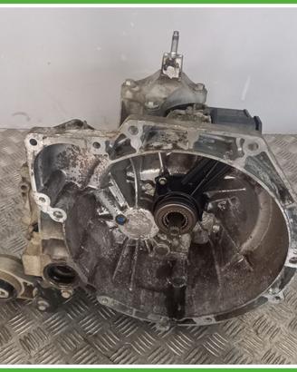 Cambio Manuale FORD FIESTA CBK 1.4 F6JB Originale