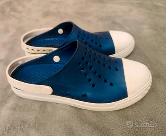 Zoccolo professionale e alla moda Calzuro Buddy