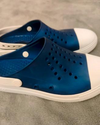 Zoccolo professionale e alla moda Calzuro Buddy