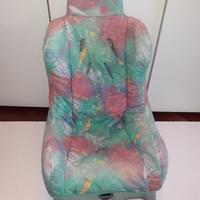 Seggiolino auto Inglesina  15–36 kg (4–10 anni)