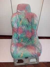 Seggiolino auto Inglesina  15–36 kg (4–10 anni)