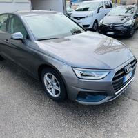 Audi A4 35 TDI S tronic S Line Edition