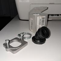 Collettore polini piaggio