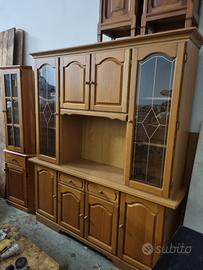 vetrinetta/ armadio
