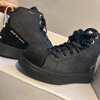 Scarpe da moto donna