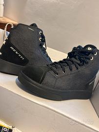 Scarpe da moto donna