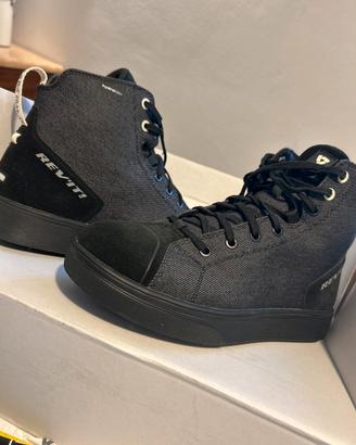 Scarpe da moto donna